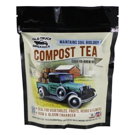 REFORESTATION TECHNOLOGIES INTL Compost Tea Brew Kit 734